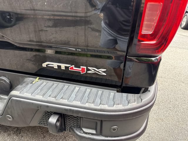 Used 2023 GMC Sierra 1500 AT4X w/ AT4X AEV Edition AWD/4WD image 7