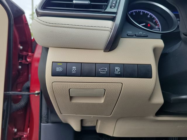 Used 2021 Toyota Camry LE FWD image 21