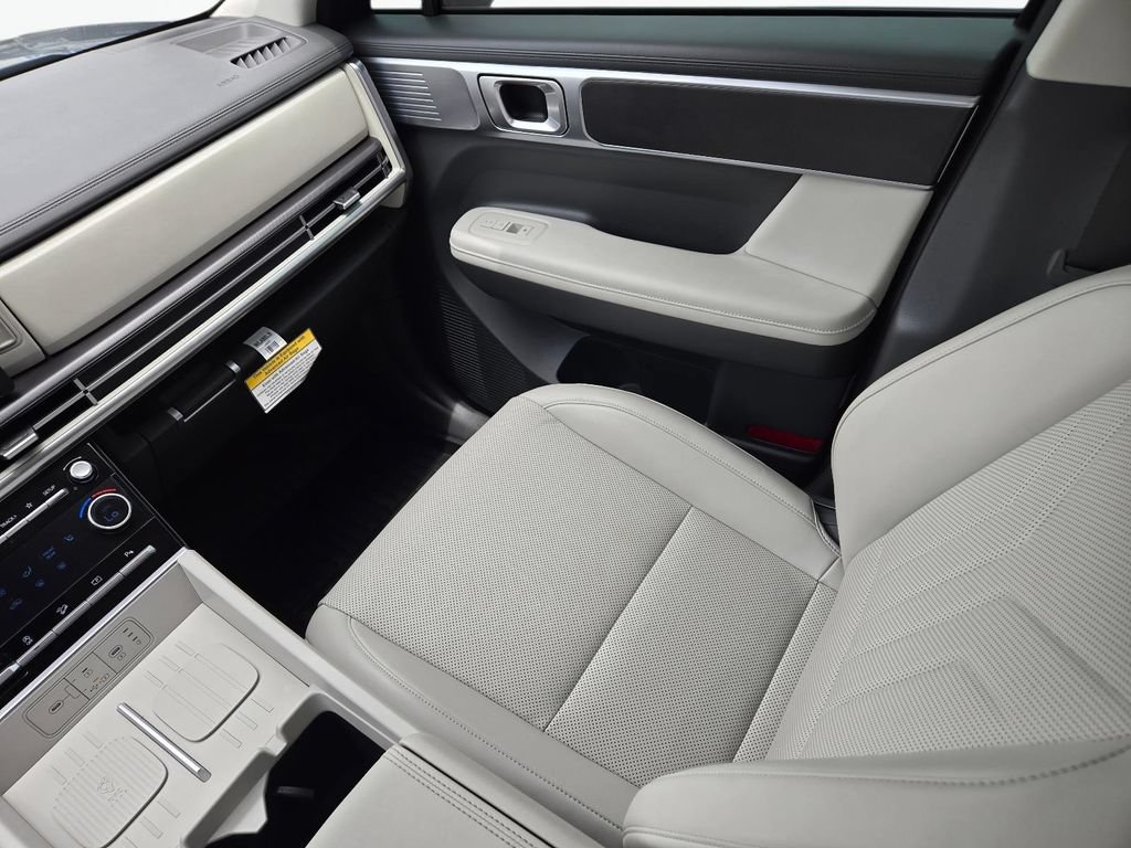 Certified 2026 Hyundai Santa Fe SEL FWD image 20