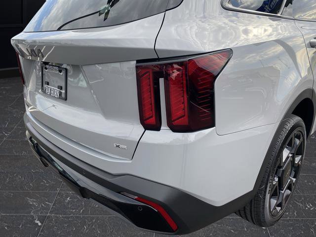 New 2026 Kia Sorento X-Line EX image 42