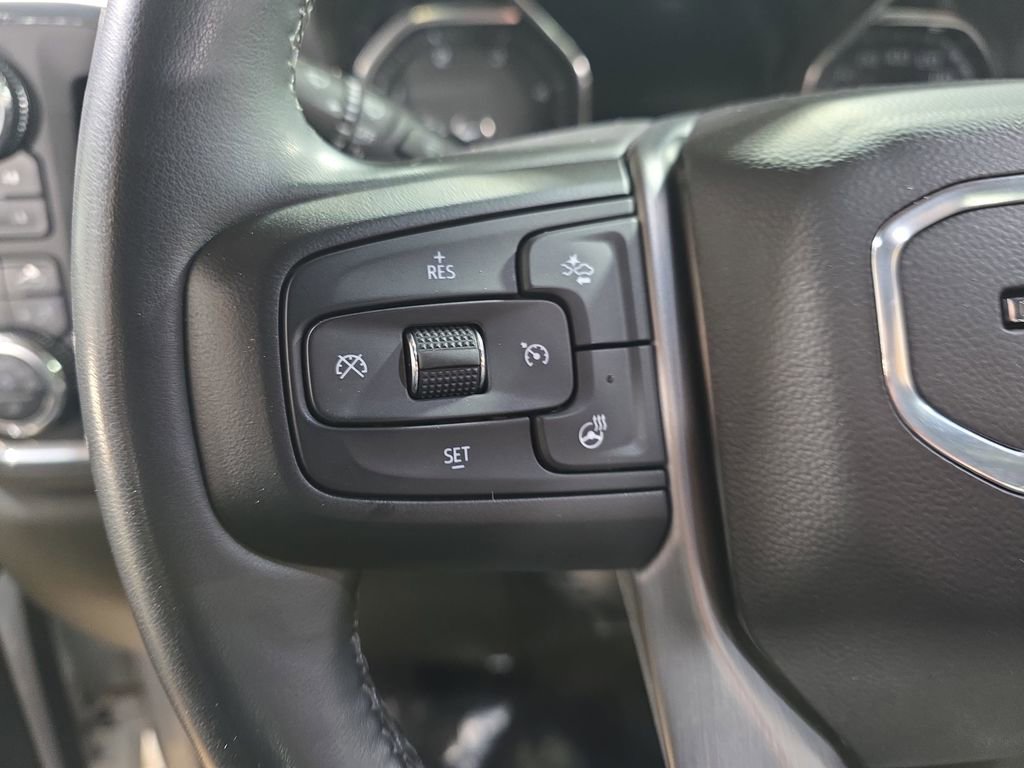 Used 2023 GMC Sierra 2500 Denali w/ Denali Ultimate Package image 16