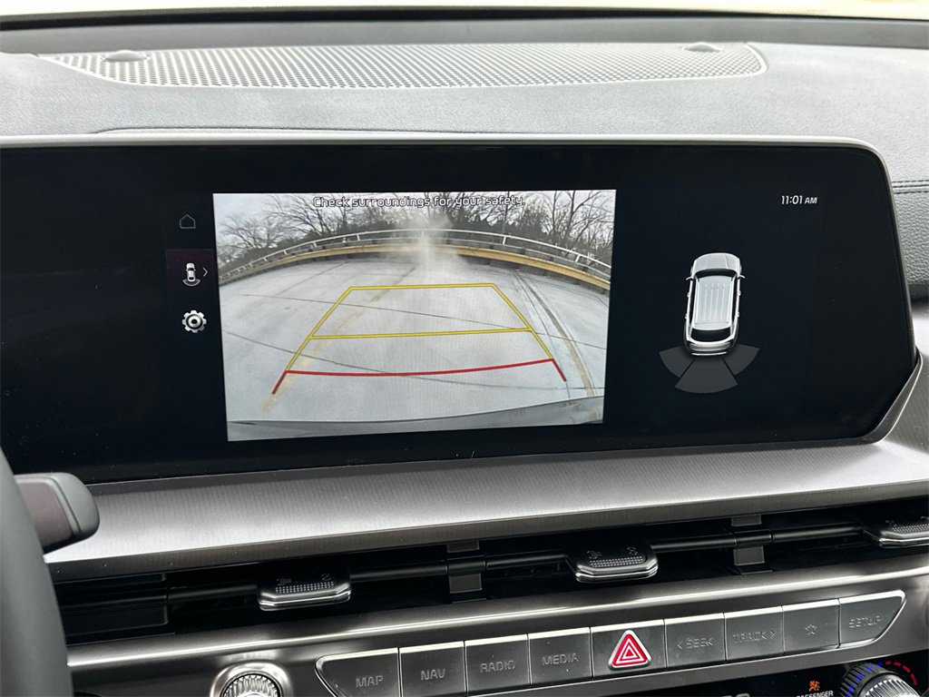 New 2025 Kia Telluride S image 25