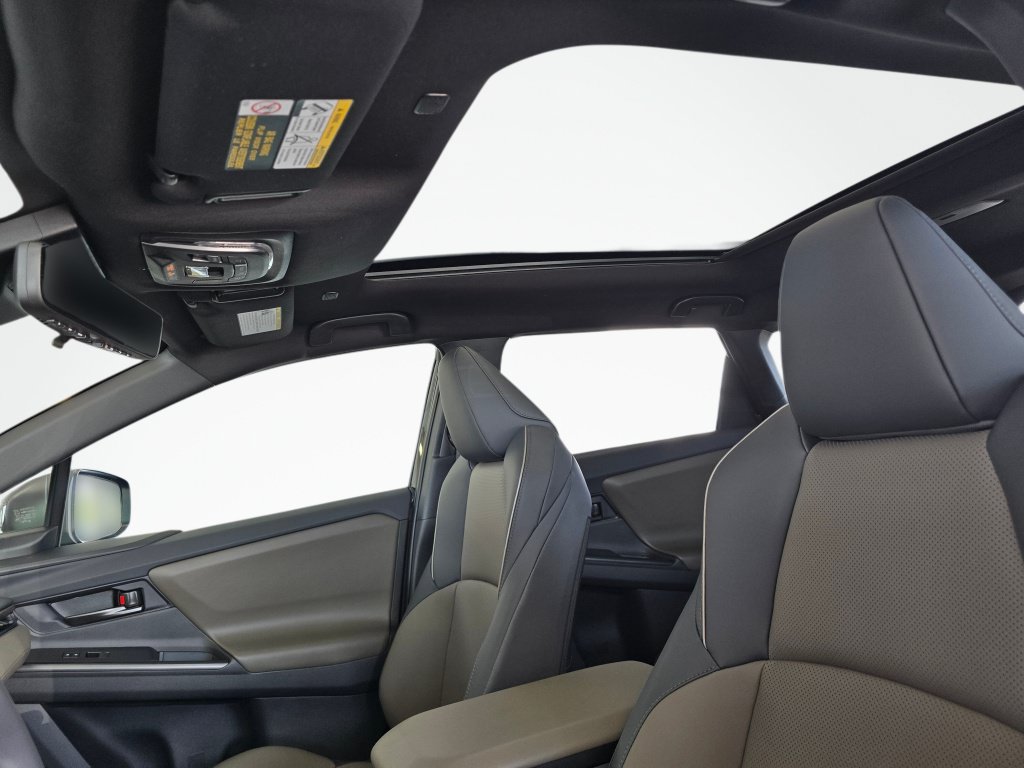New 2026 Toyota bZ Woodland AWD/4WD image 20