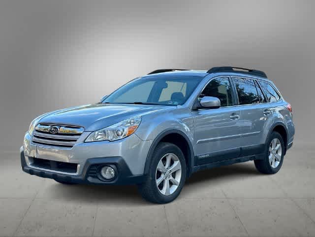 Used 2014 Subaru Outback 2.5i Premium w/ Moonroof Package
