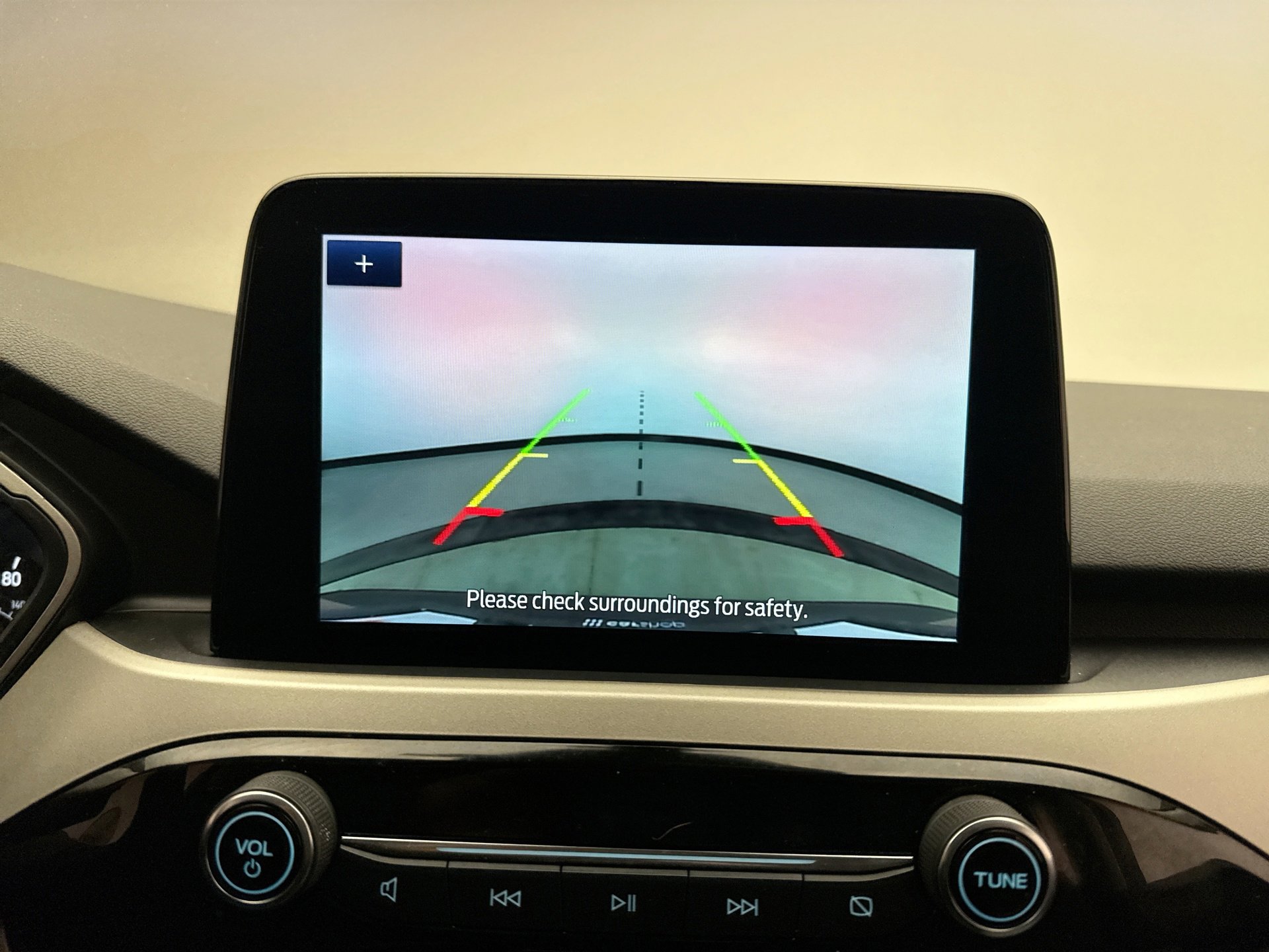 Used 2022 Ford Escape SE w/ Convenience Package image 15