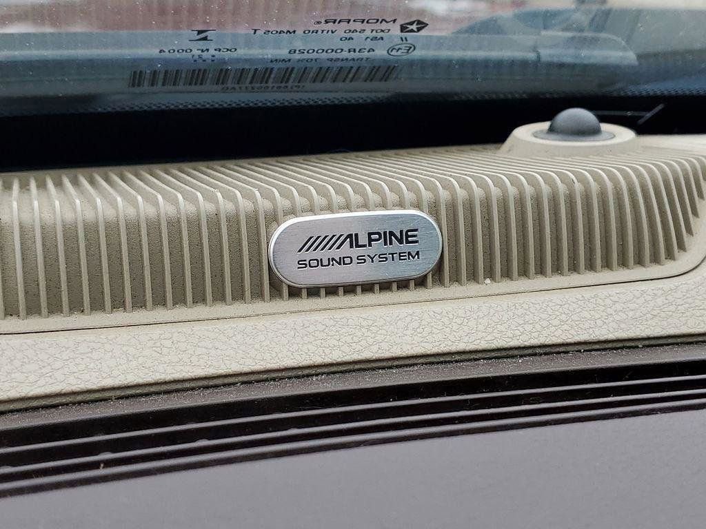 Used 2018 RAM 2500 Longhorn w/ Longhorn Southfork Package image 27