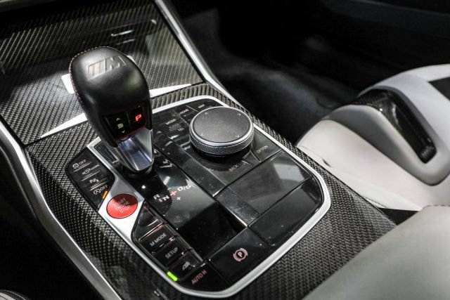 Used 2023 BMW M3 Competition w/ Executive Package AWD/4WD image 28