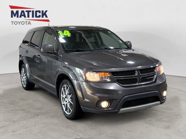 Used 2014 Dodge Journey R/T image 1