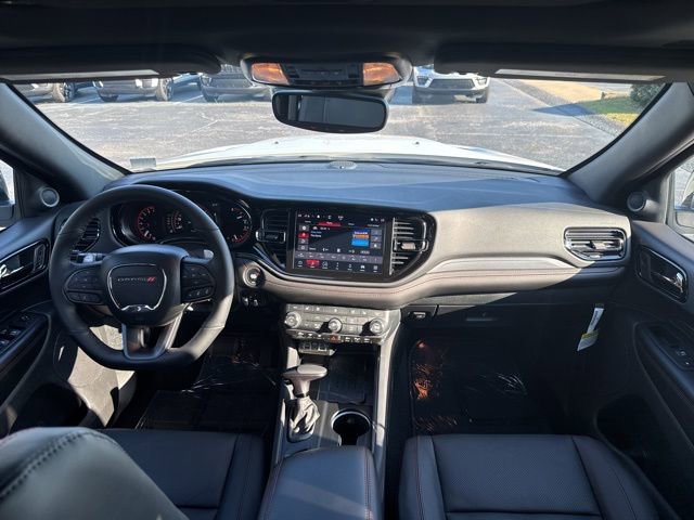 New 2026 Dodge Durango GT image 26