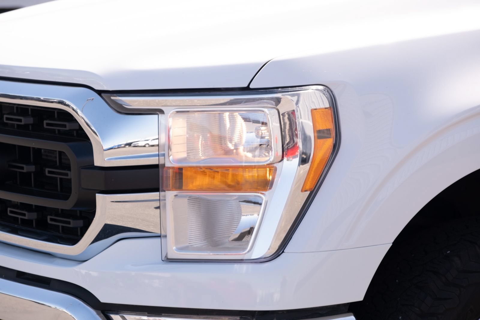 Used 2022 Ford F150 XLT w/ Trailer Tow Package AWD/4WD image 17