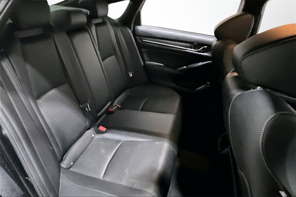 Used 2021 Honda Accord Sport image 25