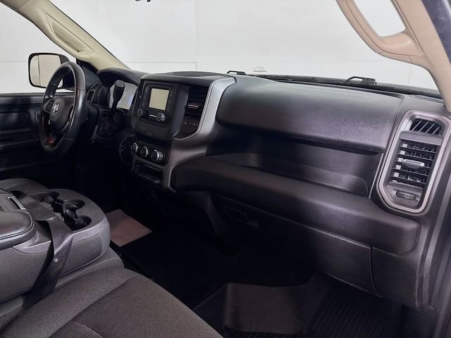 Used 2019 RAM 2500 Tradesman AWD/4WD image 27