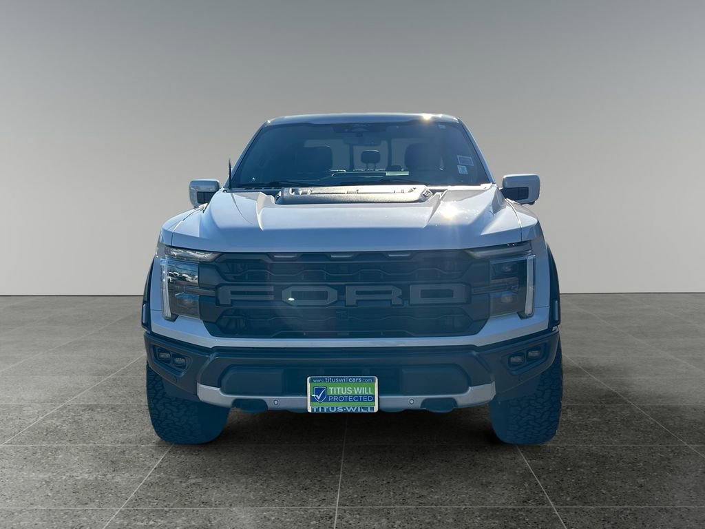 Used 2025 Ford F150 Raptor AWD/4WD image 3