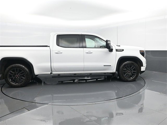 Used 2023 GMC Sierra 1500 Elevation image 4