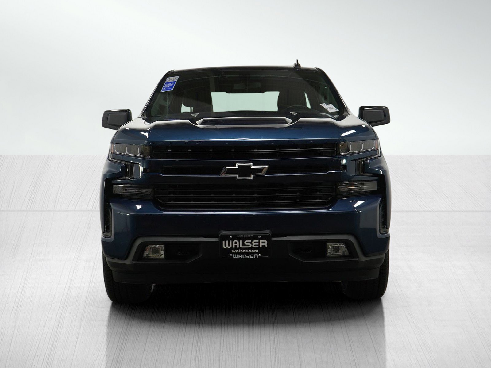 Used 2019 Chevrolet Silverado 1500 RST w/ All-Star Edition image 8