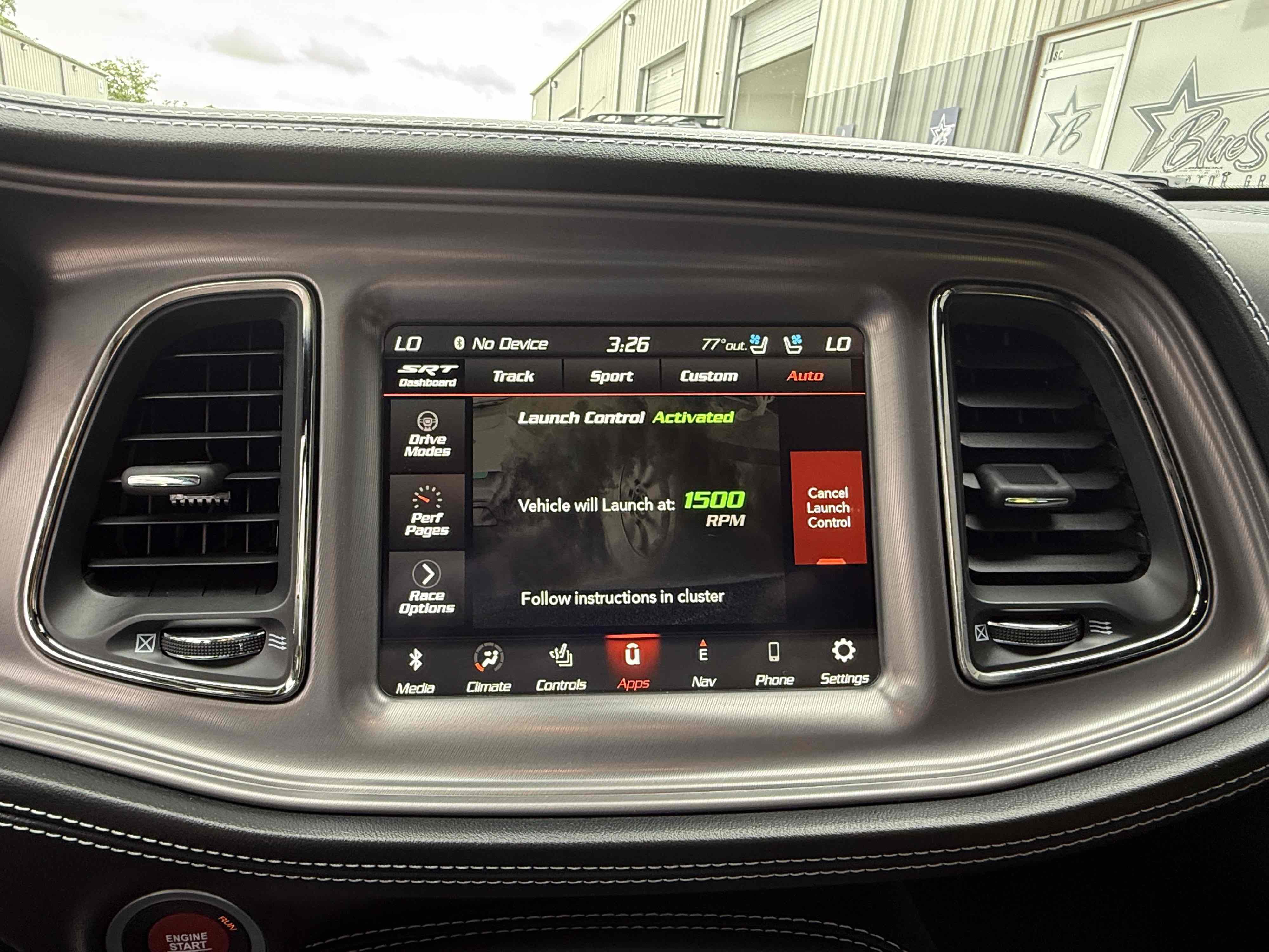 Used 2023 Dodge Challenger SRT Hellcat RWD image 51