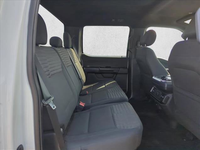 Used 2021 Ford F150 XL w/ STX Appearance Package image 19