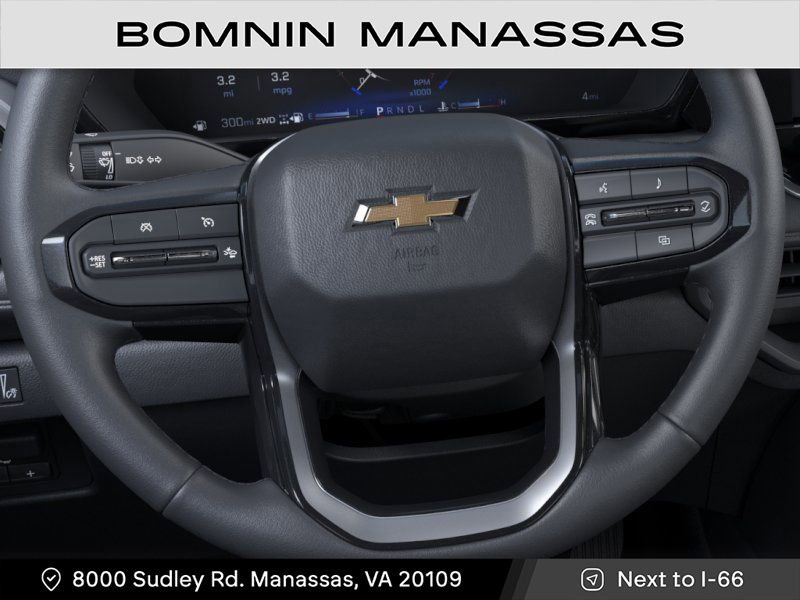 New 2026 Chevrolet Colorado LT image 19