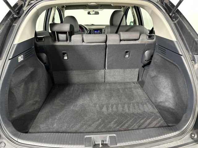 Used 2020 Honda HR-V LX image 26