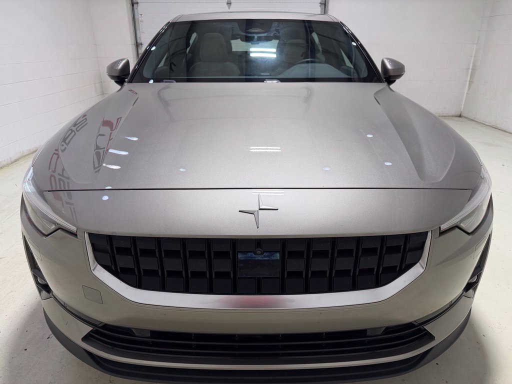 Used 2021 Polestar Polestar 2 AWD/4WD image 4