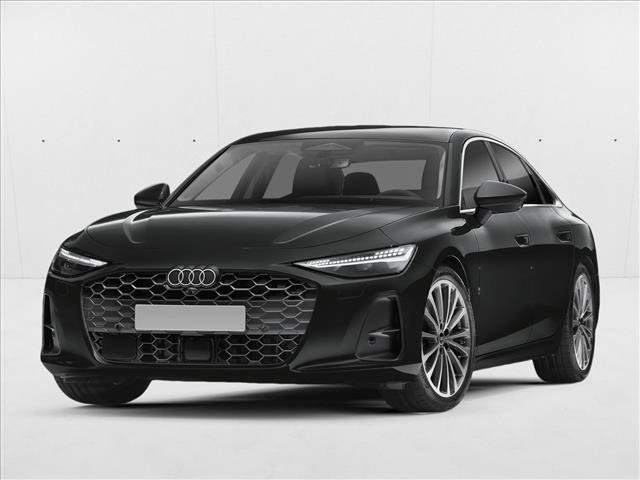 New 2026 Audi A6 Premium Plus AWD/4WD image 1