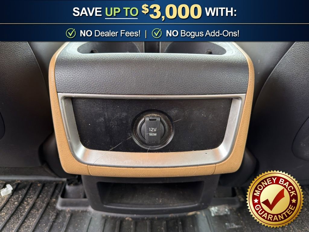 Used 2023 Kia Carnival LX FWD image 19