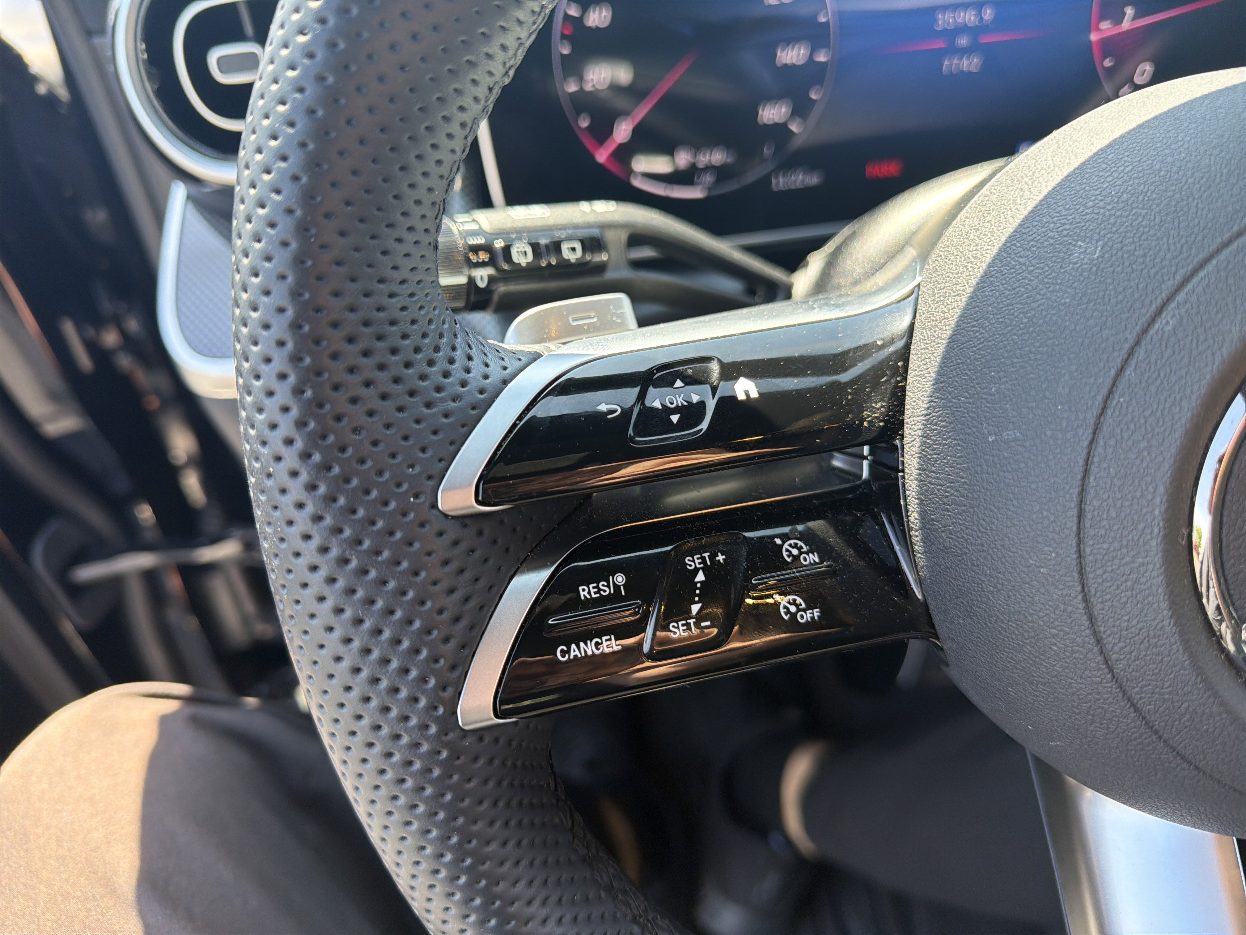 Certified 2026 Mercedes-Benz GLC 300 image 11