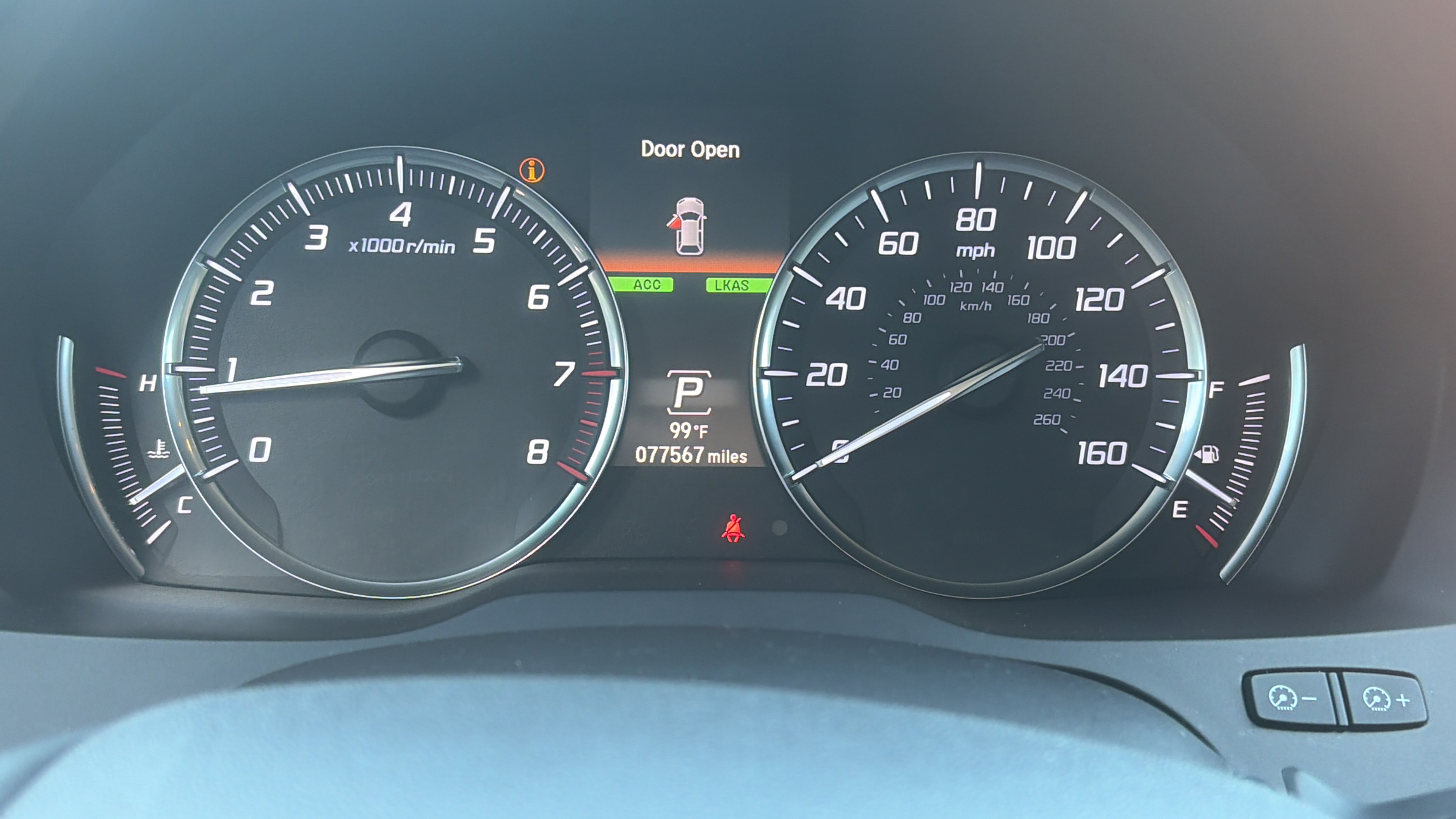 Used 2020 Acura MDX w/ Advance Package AWD/4WD image 15
