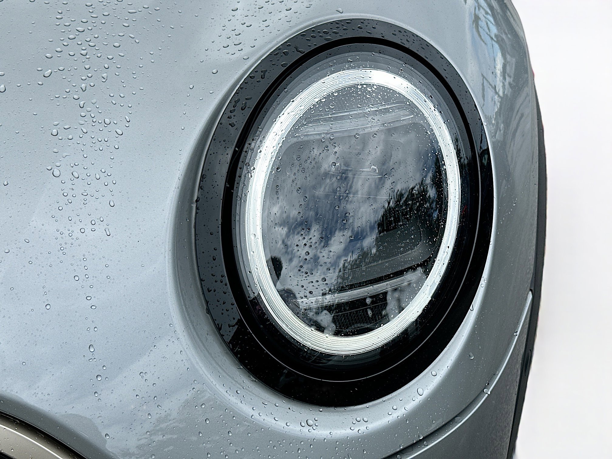 Certified 2025 MINI Cooper 2-Door Hardtop image 29