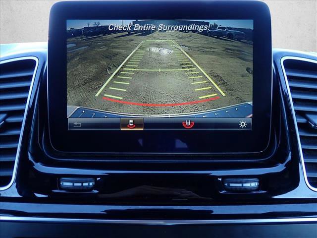 Used 2016 Mercedes-Benz GLE 350 4MATIC image 20