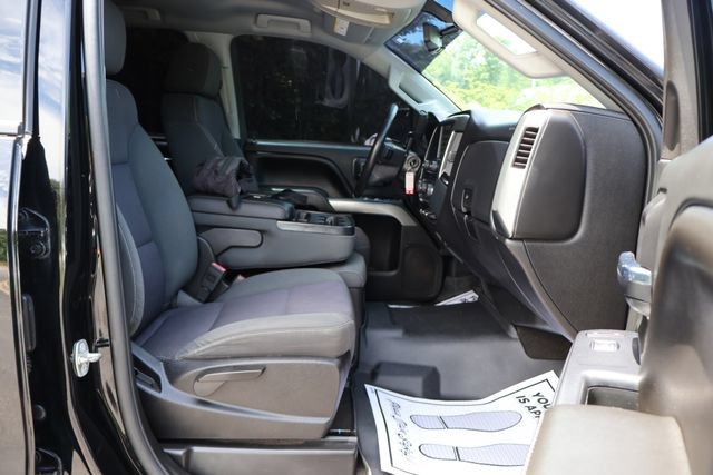 Used 2016 Chevrolet Silverado 2500 LT w/ LT Fleet Convenience Package AWD/4WD image 25