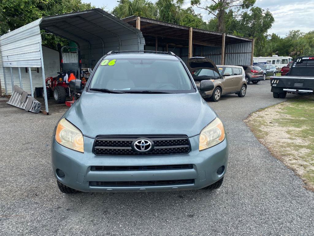 Used 2006 Toyota RAV4 2WD image 3