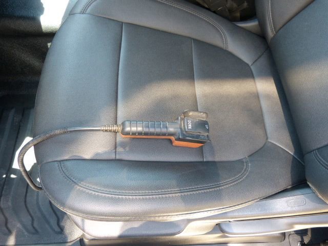 Used 2023 Chevrolet Silverado 3500 W/T w/ WT Convenience Package image 27