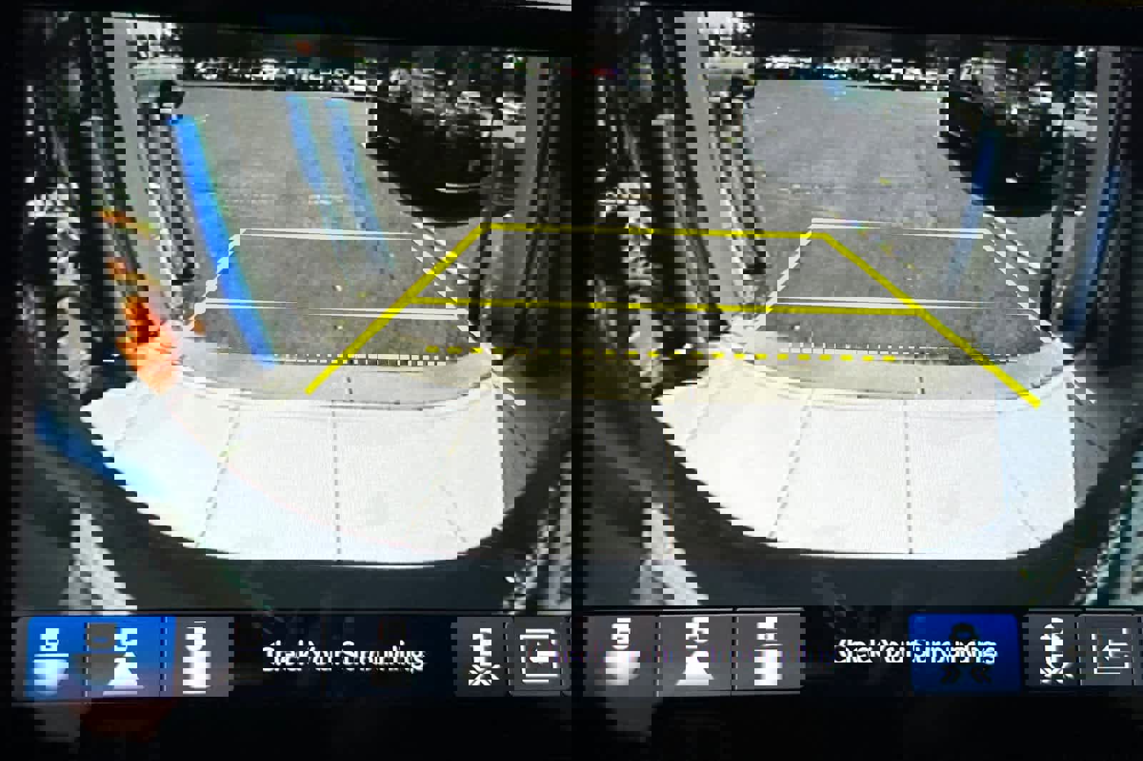 New 2026 Honda CR-V Sport Touring image 21