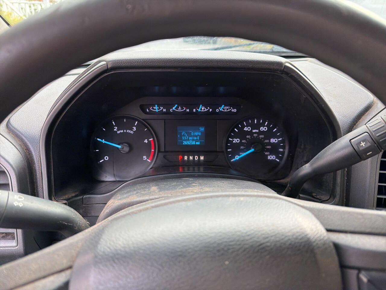 Used 2020 Ford F450 XL w/ Power Equipment Group image 14