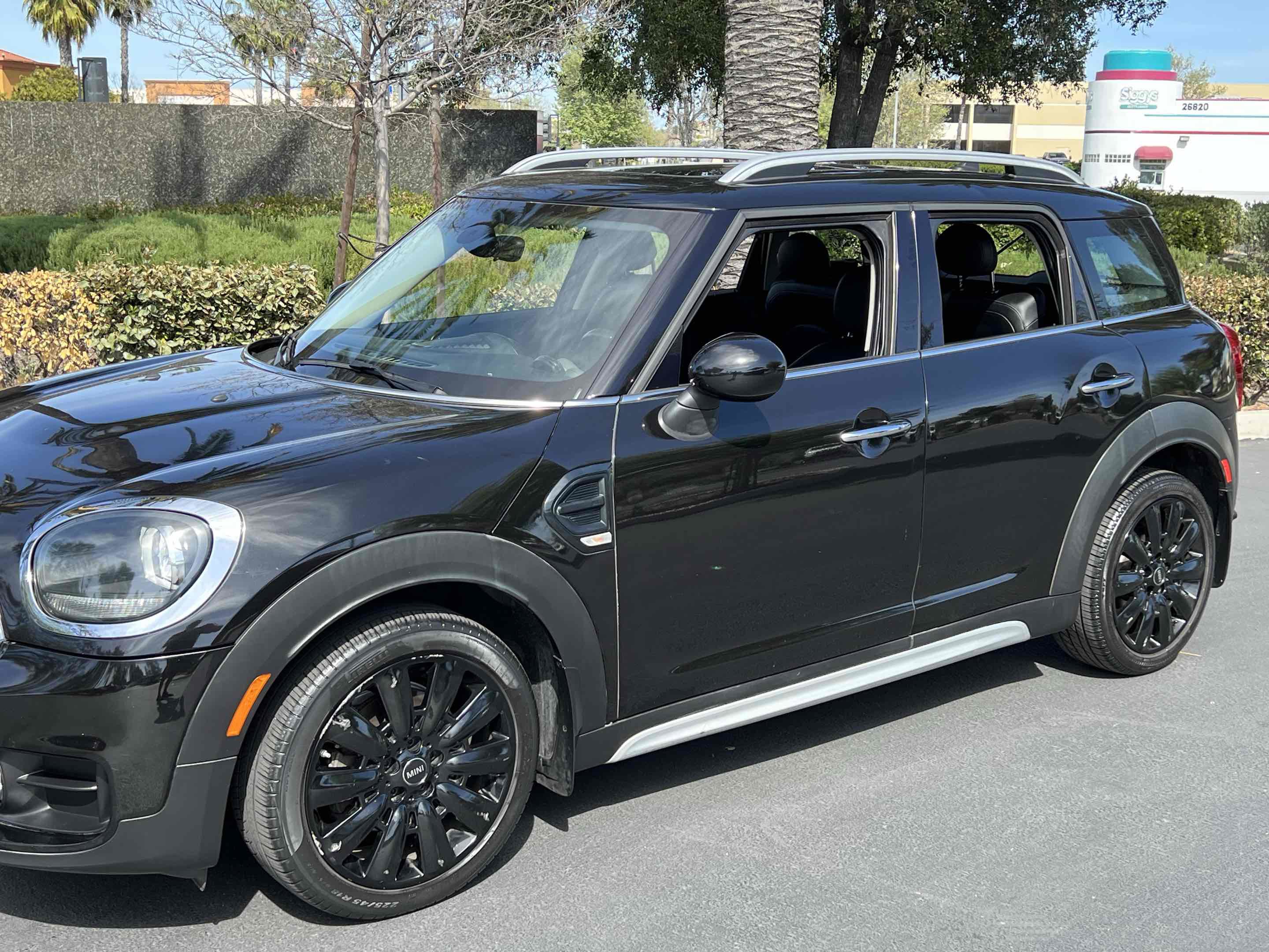 Used 2017 MINI Cooper Countryman image 51