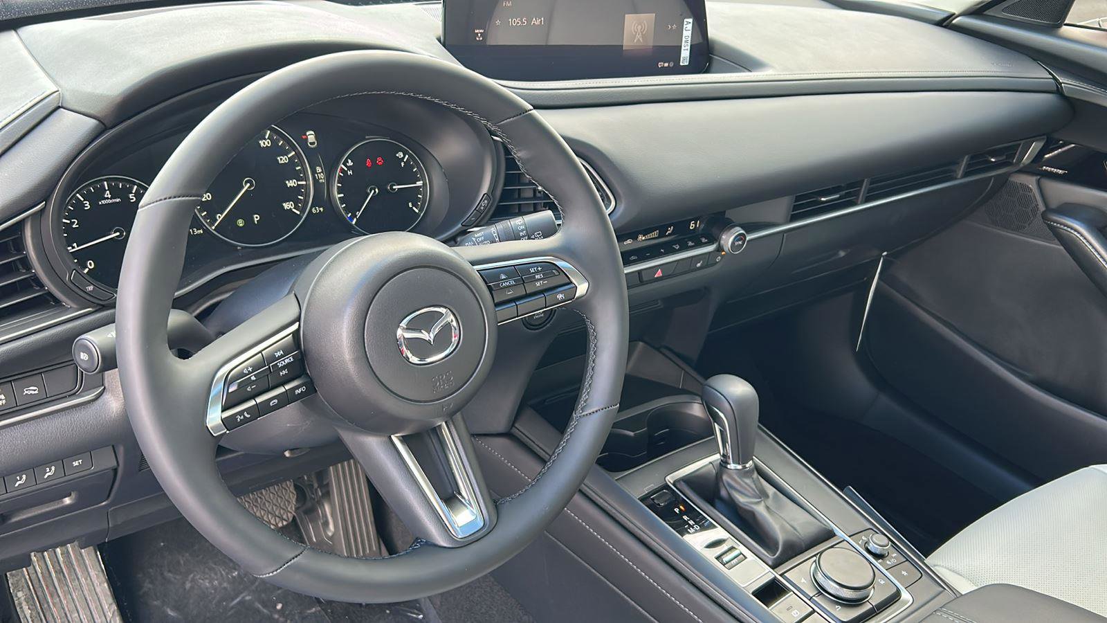 New 2026 MAZDA CX-30 AWD 2.5 S w/ Premium Package image 18