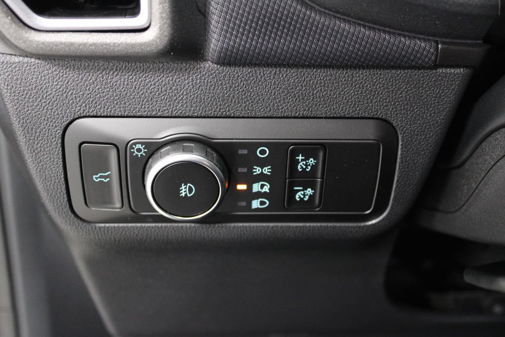 New 2025 Ford Bronco Sport Outer Banks w/ Outer Banks Tech Package+ AWD/4WD image 40