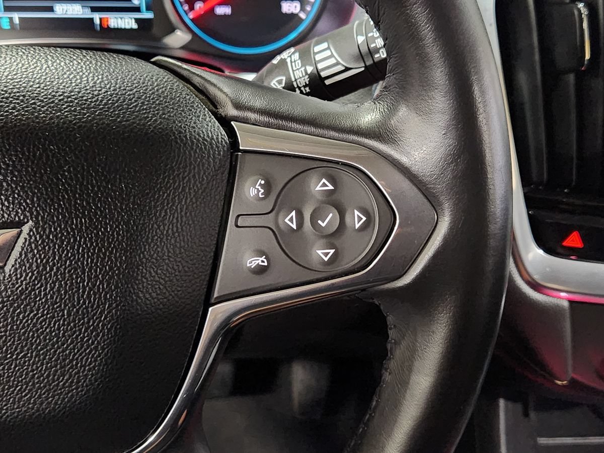 Used 2019 Chevrolet Traverse LT w/ LT Premium Package AWD/4WD image 52