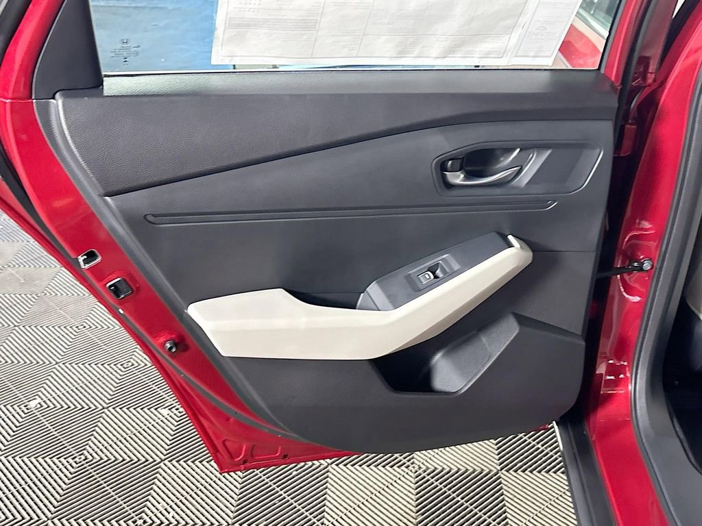 New 2025 Honda Accord SE image 19