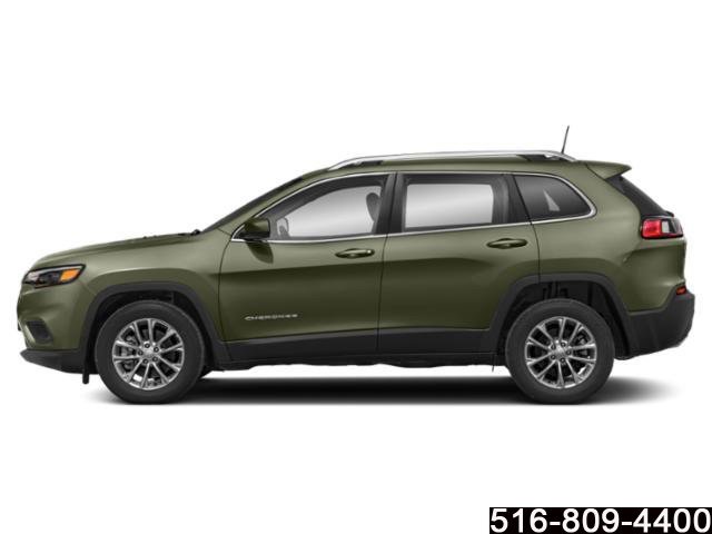 Used 2019 Jeep Cherokee Limited AWD/4WD image 7