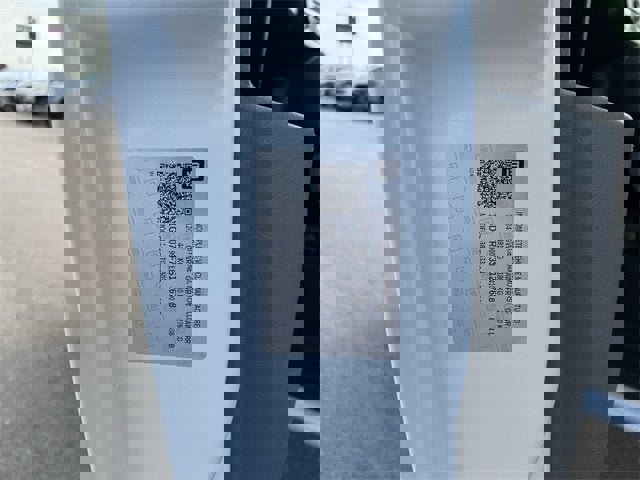 New 2025 GMC Savana 3500 w/ Power Convenience Package image 31