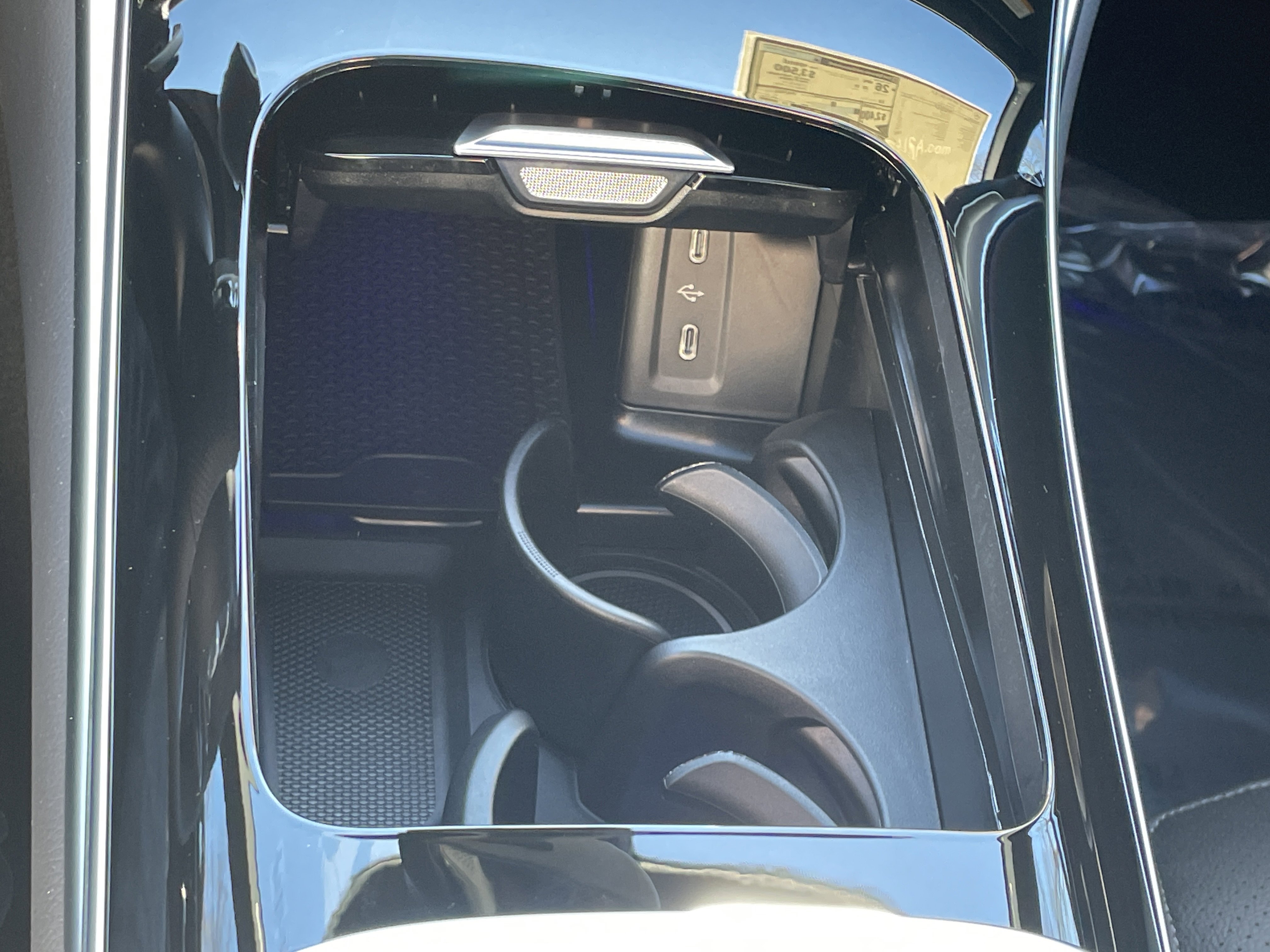 New 2026 Mercedes-Benz GLC 300 4MATIC image 32