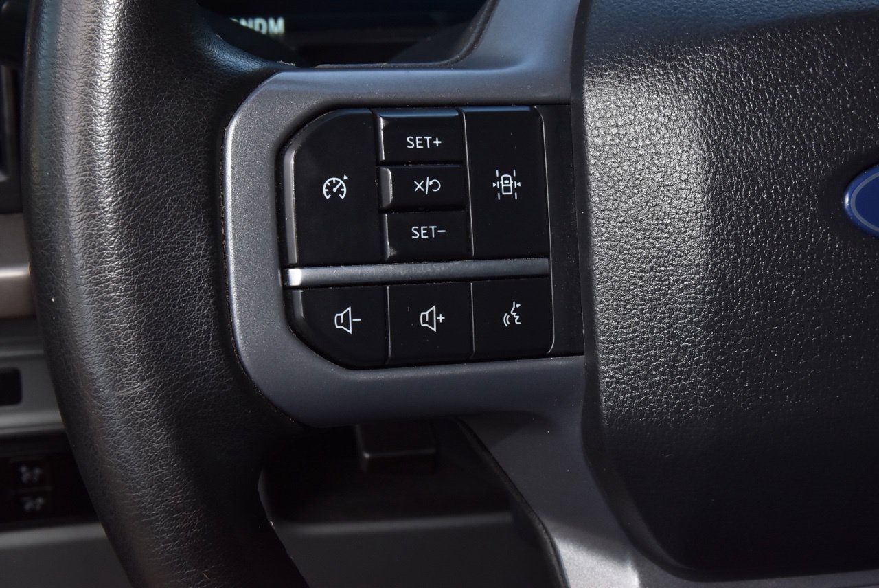 Used 2025 Ford F150 XLT w/ Equipment Group 301A Standard RWD image 22