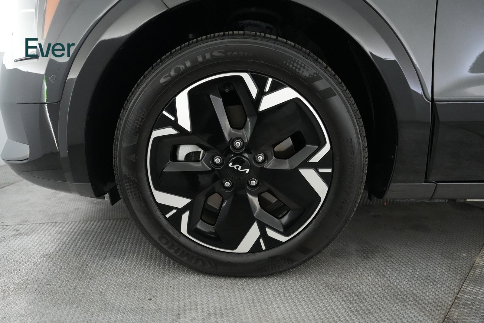 Used 2023 Kia Niro Wave w/ Wave Preserve Package FWD image 19