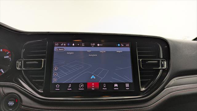 Used 2024 Dodge Durango R/T image 22