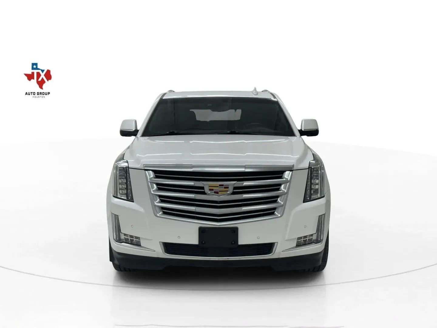 Used 2019 Cadillac Escalade Platinum image 7