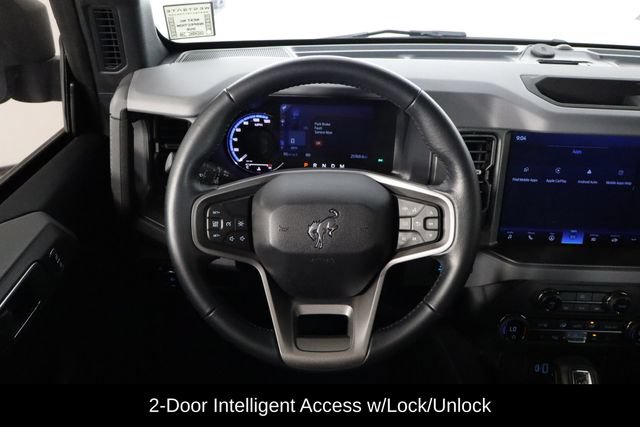 Used 2024 Ford Bronco Big Bend AWD/4WD image 7