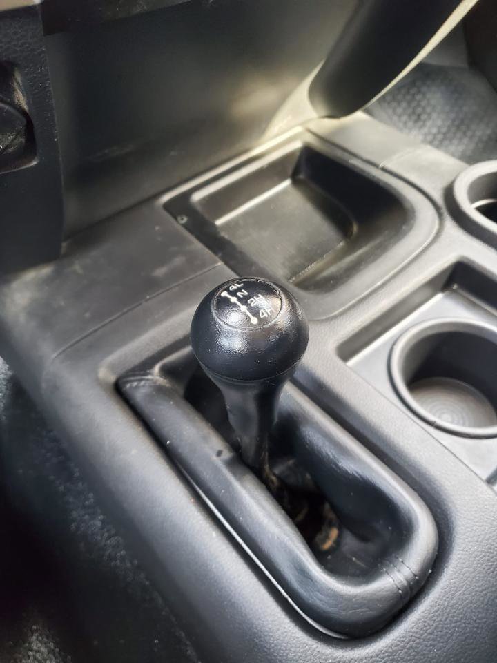 Used 2012 RAM 2500 ST w/ HD Snow Plow Prep Group image 12