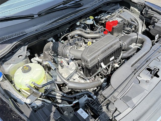 New 2025 Ford Escape ST-Line w/ Cold Weather Package image 21